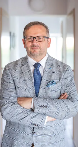 Kancelaria Adwokacka Sylwester Szymański